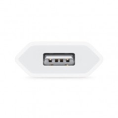 ADAPTATEUR ORIGINAL SECTEUR USB 5W APPLE